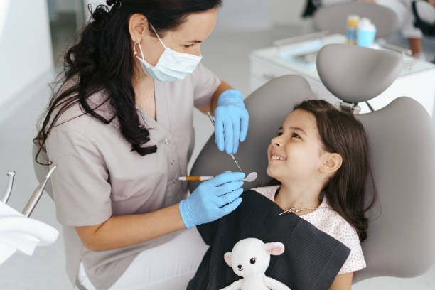 Best Broken or Cracked Tooth Emergency Dentist in Happy Valley, OR