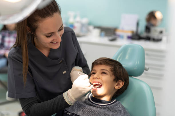 Best Emergency Dentist for Lost Fillings or Crowns in Happy Valley, OR