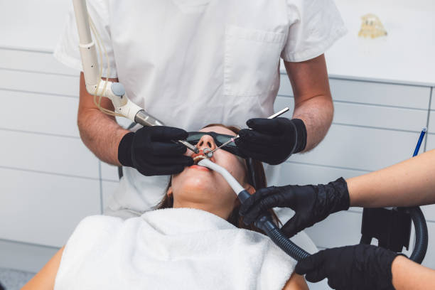 Best Mobile Emergency Dentist in Happy Valley, OR